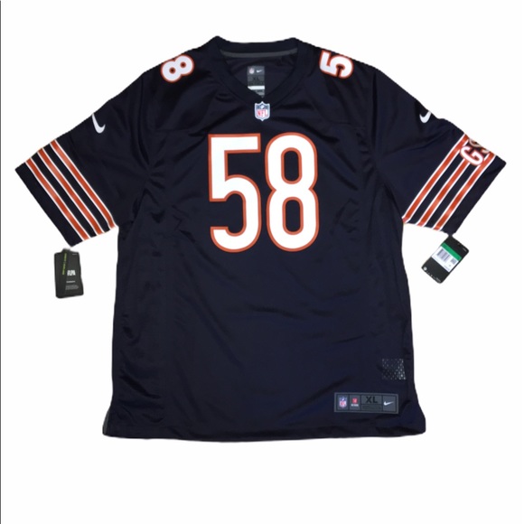 roquan smith jersey